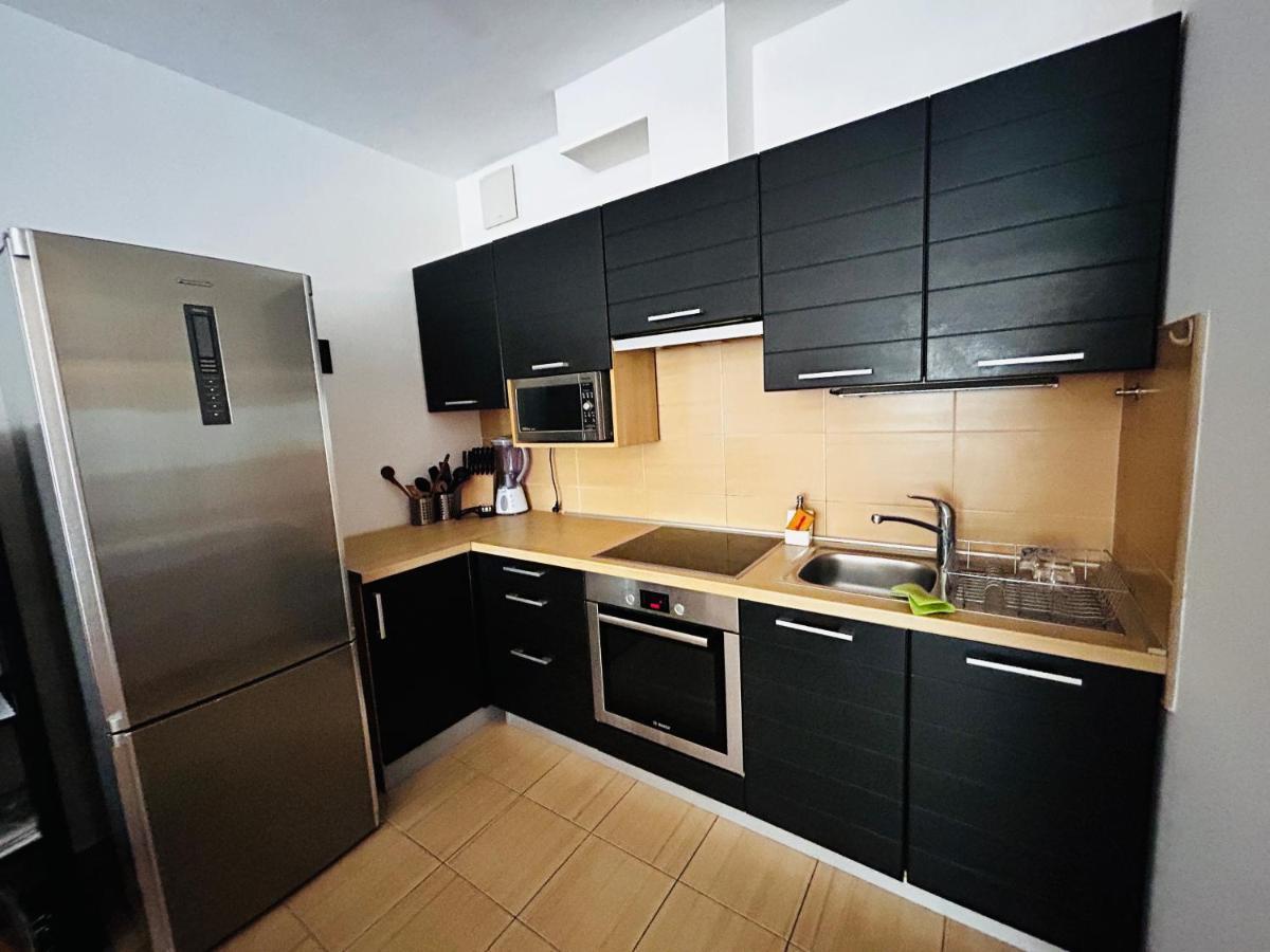 Corvin Boutique Apartment Parking In The Plaza Budapest Kültér fotó